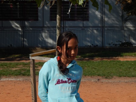 Kalocsaiová Bettina