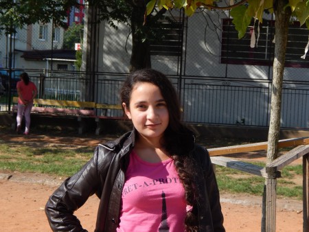 Lakatošová Gabriella